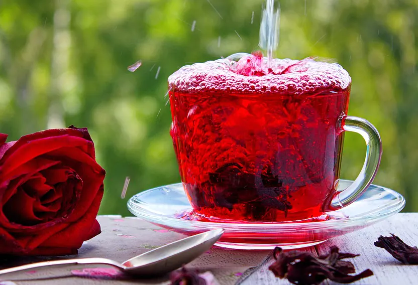 The Top Hibiscus Recipes And Culinary Delights
