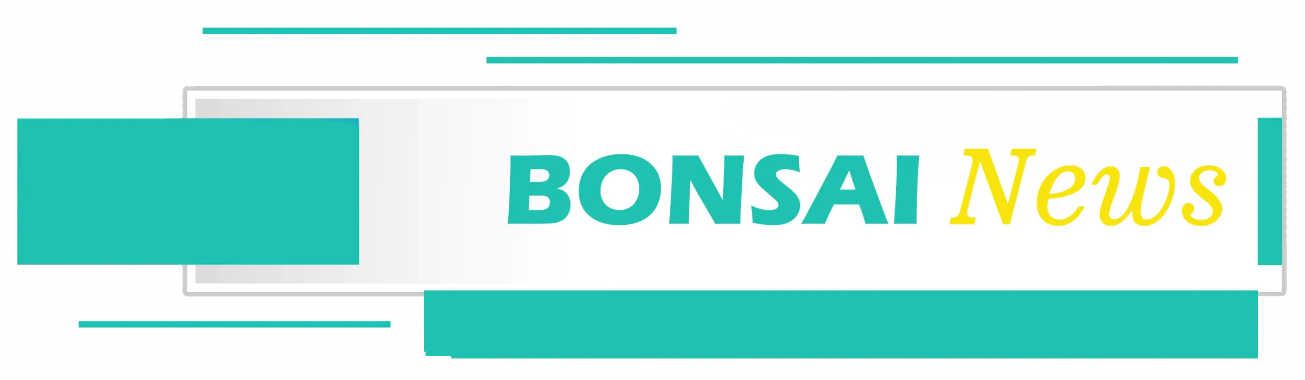 Bonsai news title