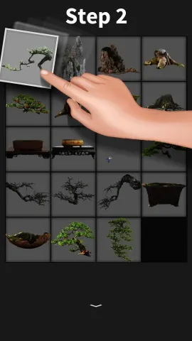 bonsai apps